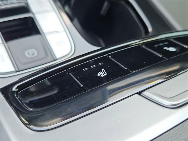 used 2024 Hyundai Tucson car, priced at $30,986