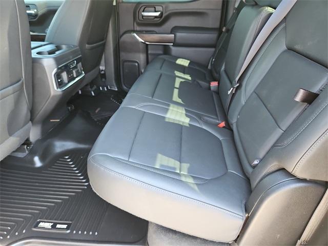 used 2021 GMC Sierra 1500 car, priced at $38,986