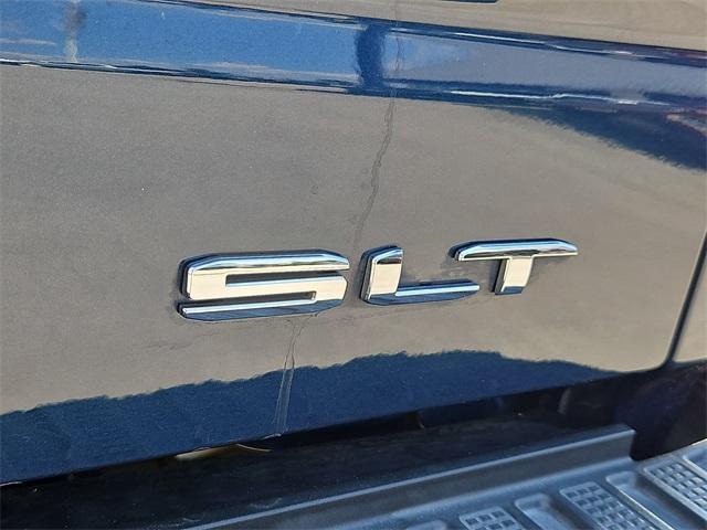 used 2021 GMC Sierra 1500 car, priced at $38,986