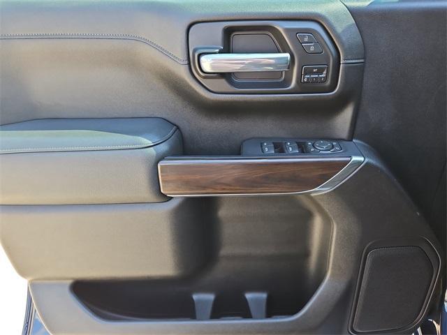 used 2021 GMC Sierra 1500 car, priced at $38,986