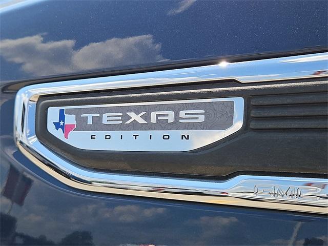 used 2021 GMC Sierra 1500 car, priced at $38,986