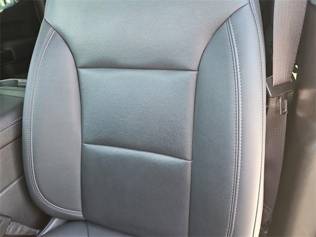 used 2021 GMC Sierra 1500 car, priced at $38,986