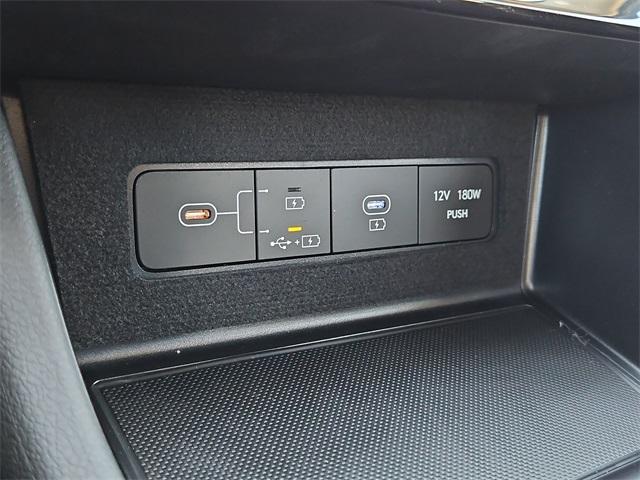 new 2025 Hyundai Sonata car, priced at $28,148