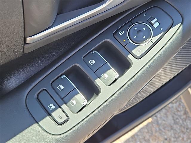 new 2025 Hyundai Sonata car, priced at $28,148