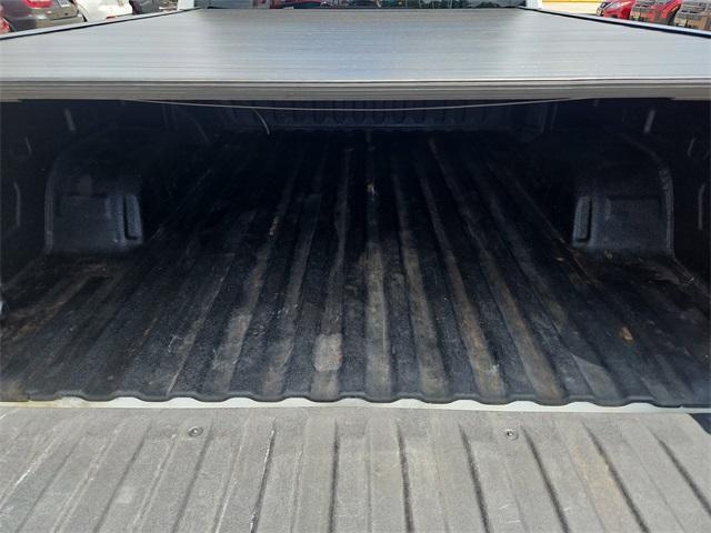 used 2022 GMC Sierra 1500 car, priced at $47,999