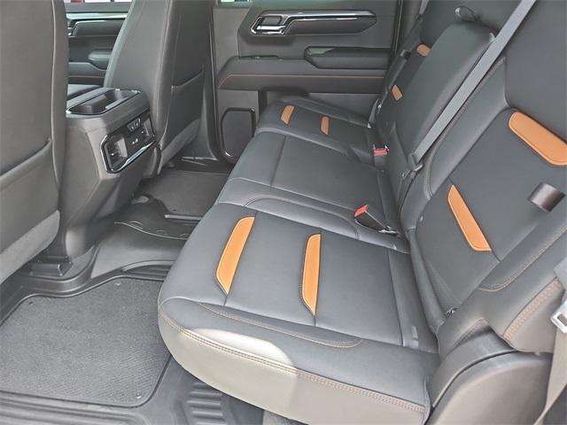 used 2022 GMC Sierra 1500 car, priced at $47,999
