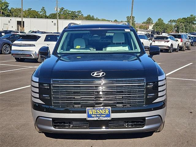 new 2026 Hyundai Palisade car, priced at $49,291