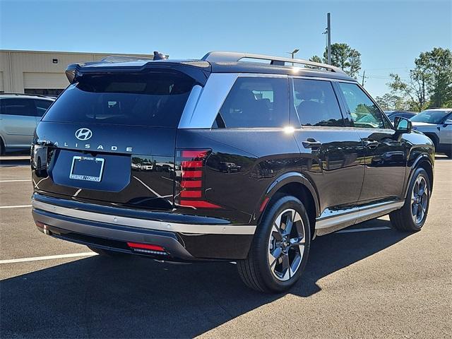 new 2026 Hyundai Palisade car, priced at $49,291