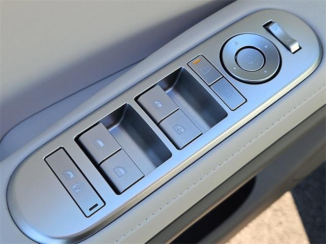 new 2026 Hyundai Palisade car, priced at $49,291