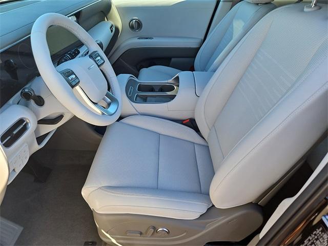 new 2026 Hyundai Palisade car, priced at $49,291