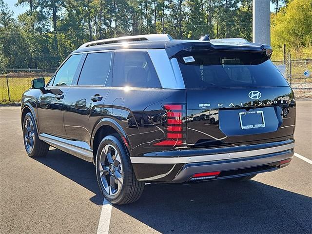 new 2026 Hyundai Palisade car, priced at $49,291