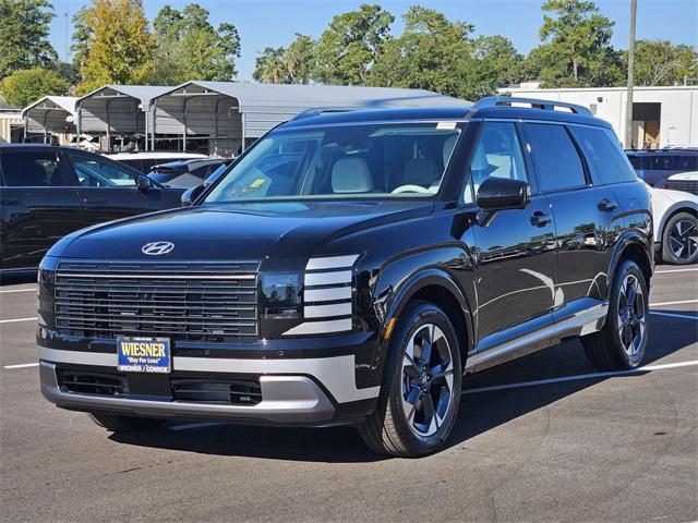 new 2026 Hyundai Palisade car, priced at $49,291