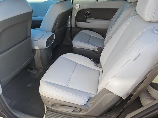 new 2026 Hyundai Palisade car, priced at $49,291