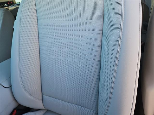 new 2026 Hyundai Palisade car, priced at $49,291