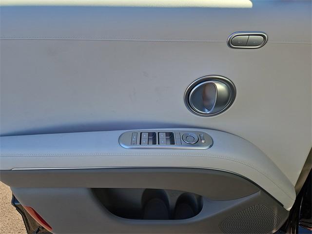 new 2026 Hyundai Palisade car, priced at $49,291