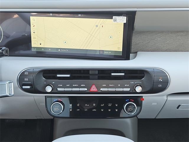 new 2026 Hyundai Palisade car, priced at $49,291