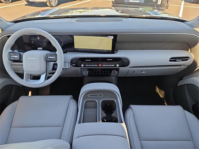 new 2026 Hyundai Palisade car, priced at $49,291