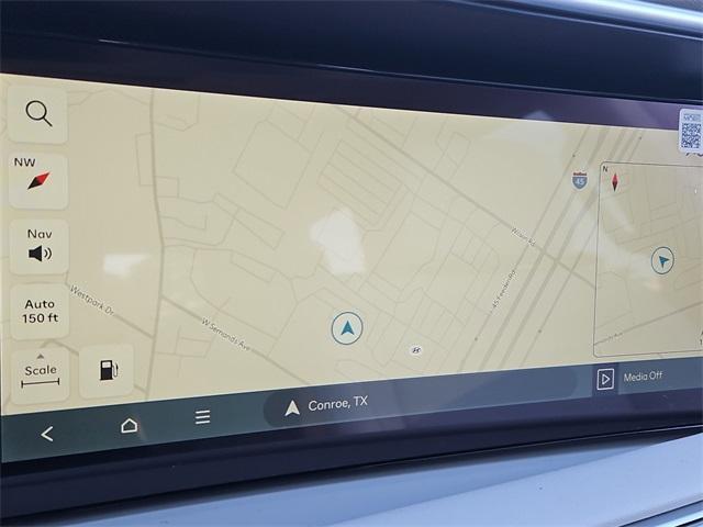 new 2026 Hyundai Palisade car, priced at $49,291