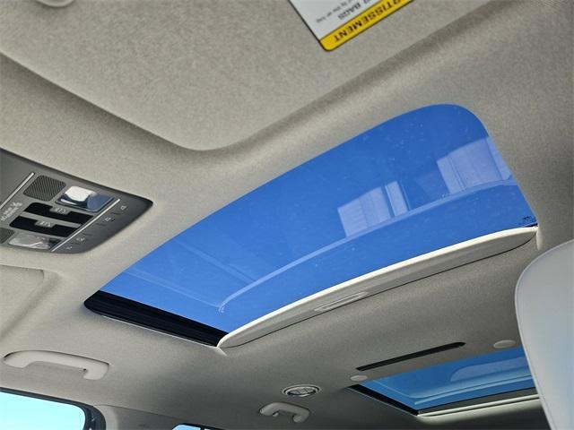 new 2026 Hyundai Palisade car, priced at $49,291