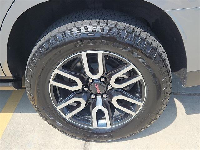 used 2023 GMC Yukon car, priced at $57,982