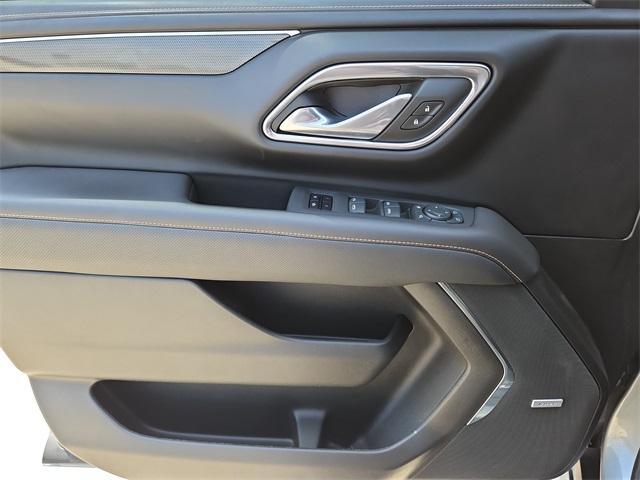 used 2023 GMC Yukon car, priced at $57,982