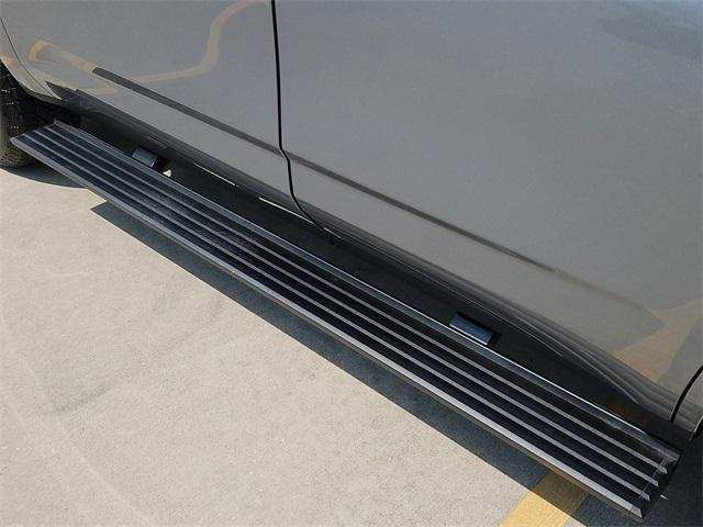 used 2023 GMC Yukon car, priced at $57,982