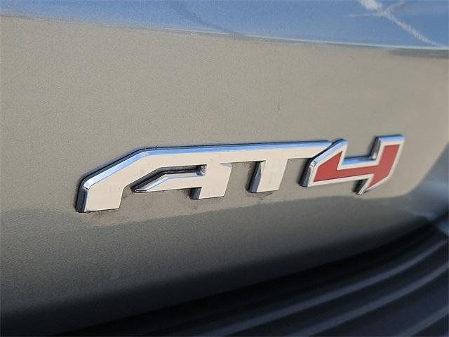 used 2023 GMC Yukon car, priced at $57,982