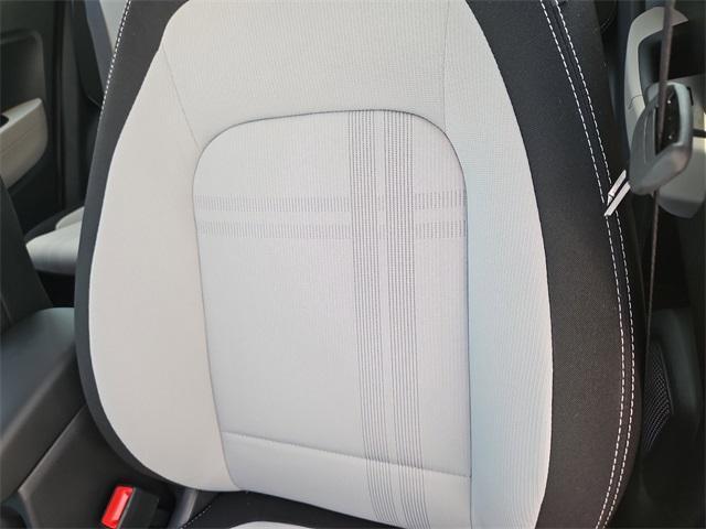 new 2025 Hyundai Venue car, priced at $19,795