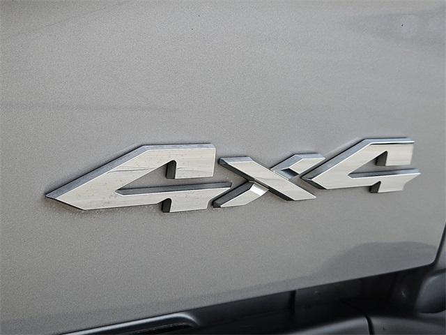 used 2022 Ram 2500 car, priced at $45,488