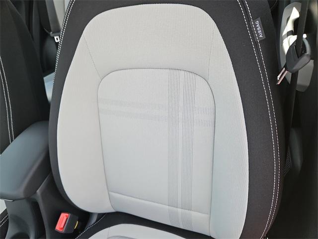 new 2025 Hyundai Venue car, priced at $20,205