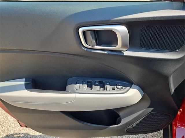 new 2025 Hyundai Venue car, priced at $20,205
