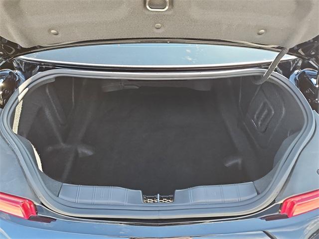 used 2017 Chevrolet Camaro car, priced at $21,999