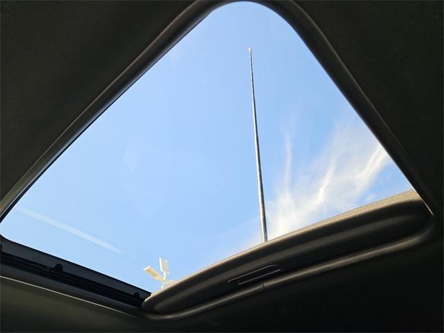 used 2017 Chevrolet Camaro car, priced at $21,999