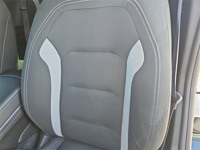 used 2017 Chevrolet Camaro car, priced at $21,999