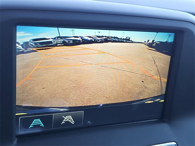 used 2017 Chevrolet Camaro car, priced at $21,999