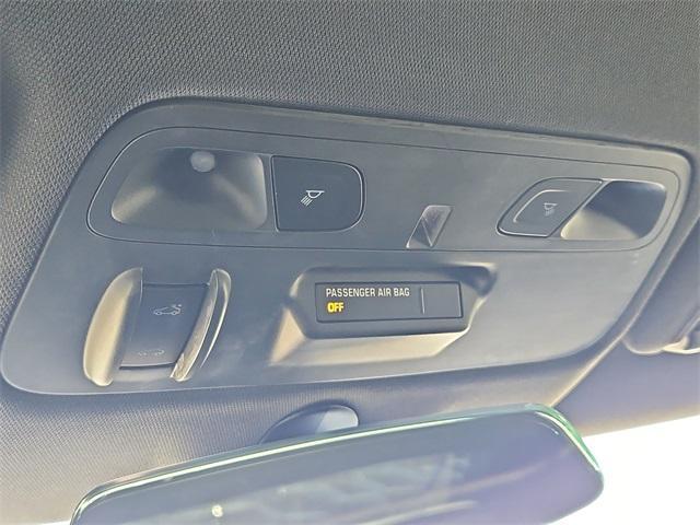 used 2017 Chevrolet Camaro car, priced at $21,999