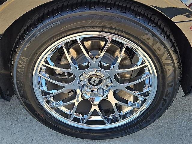 used 2017 Chevrolet Camaro car, priced at $21,999