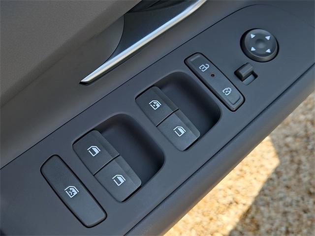 new 2025 Hyundai ELANTRA HEV car, priced at $18,909