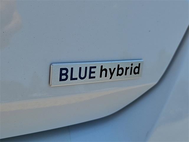 new 2025 Hyundai ELANTRA HEV car, priced at $18,909