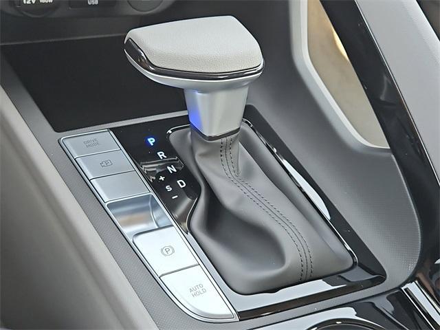 new 2025 Hyundai ELANTRA HEV car, priced at $18,909