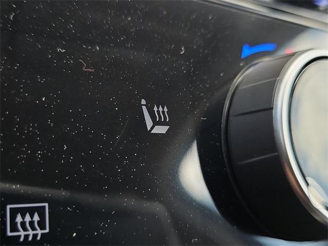 new 2025 Hyundai TUCSON Hybrid car, priced at $26,190