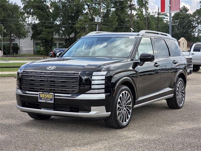 new 2026 Hyundai Palisade car, priced at $54,087