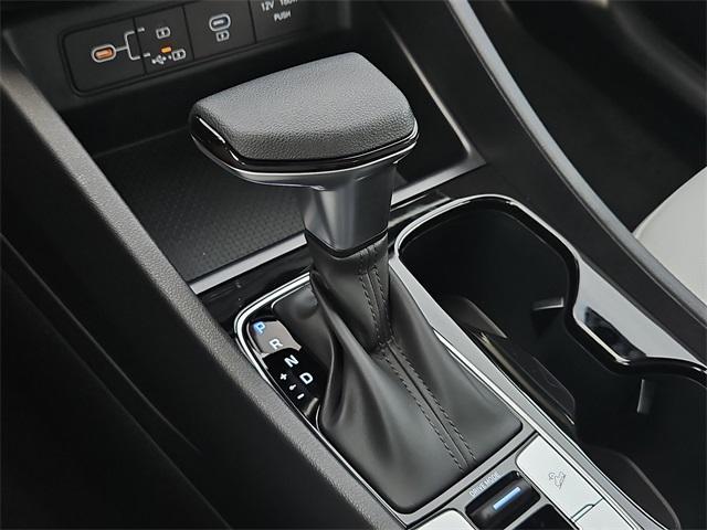 new 2026 Hyundai SANTA CRUZ car, priced at $33,217