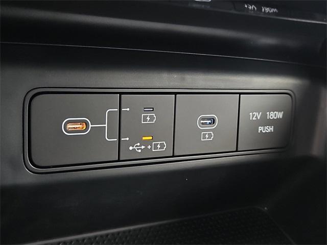 new 2026 Hyundai SANTA CRUZ car, priced at $33,217