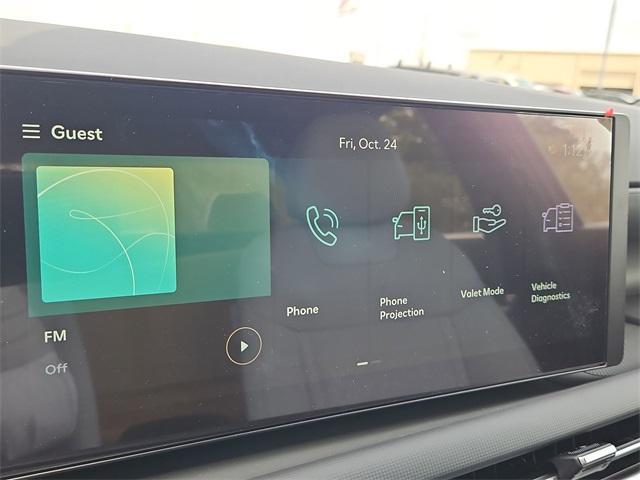 new 2026 Hyundai SANTA CRUZ car, priced at $33,217