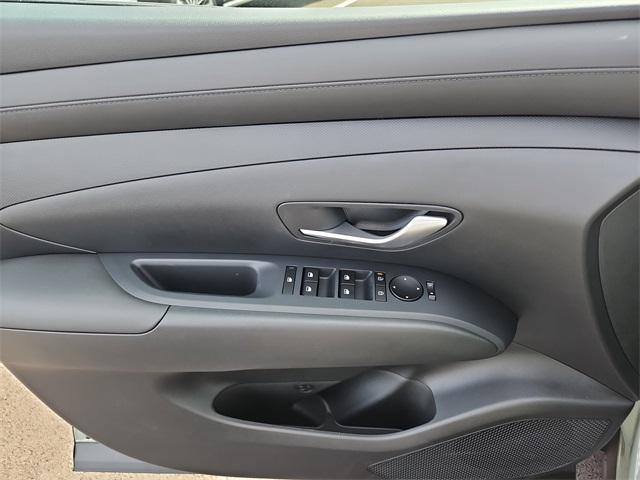 new 2026 Hyundai SANTA CRUZ car, priced at $33,217