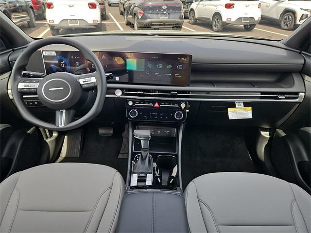 new 2026 Hyundai SANTA CRUZ car, priced at $33,217