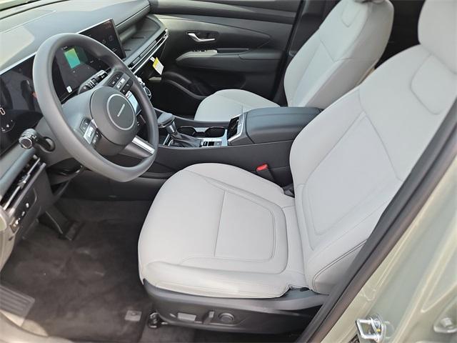 new 2026 Hyundai SANTA CRUZ car, priced at $33,217
