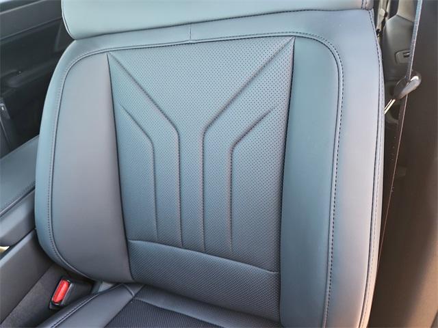 new 2026 Hyundai Santa Fe car, priced at $35,297