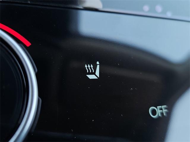 new 2026 Hyundai Santa Fe car, priced at $35,297